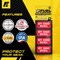 Fuel Stickers Off Road Diesel Sticker: Fuel Tank, Agri Equipment & Heavy Equipment, Hvy-Dty, 2''x1'', 4PK Z-2X1ORD-4PK - alternate 4